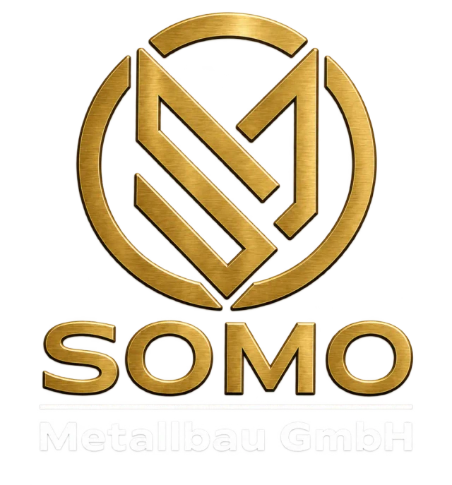 SOMO Metallbau GmbH Logo