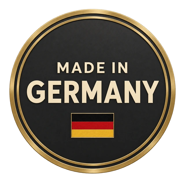 Made in Germany